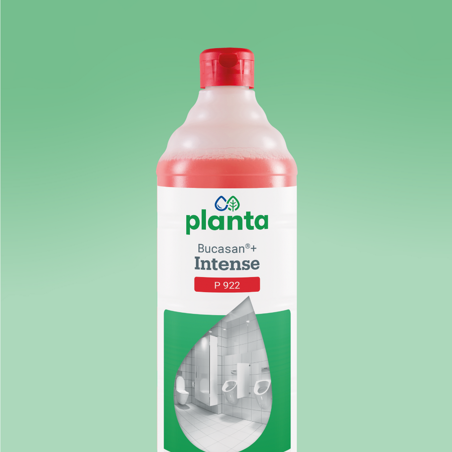 Bucasan Intense P922 (250 ml)