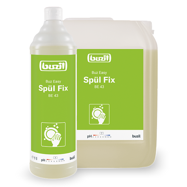 Buz Easy Spül Fix BE 43