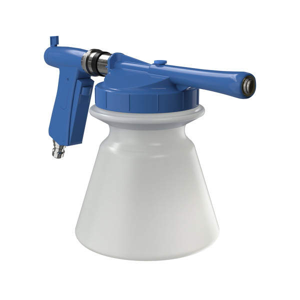 EcoFoamer HD34