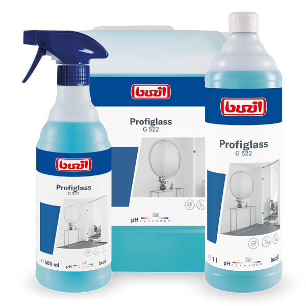 Profiglass G 522