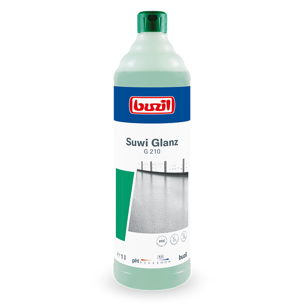 Suwi Glanz G 210