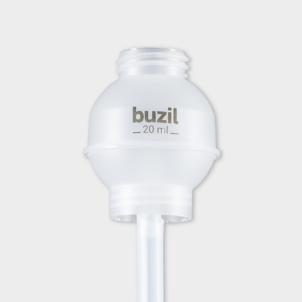 Dosierkugel 20 ml H 623