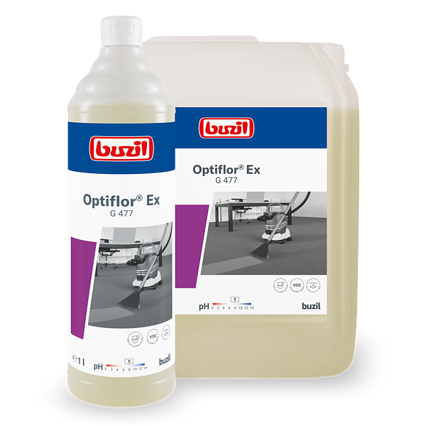 Optiflor Ex G 477